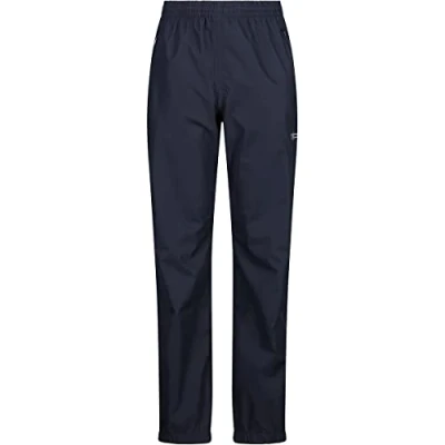 Afbeelding van CMP RAIN Unisex Regenbroek voor kinderen, Maat: 140, Navy