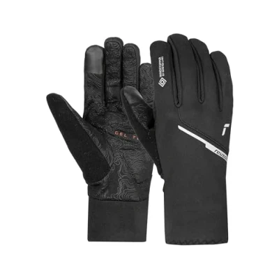 Afbeelding van Reusch Fingerhandschuhe Rider WINDSTOPPER™ TOUCH TEC