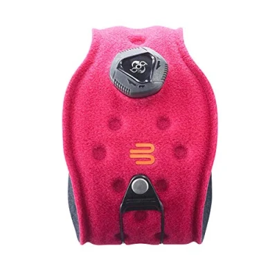 Afbeelding van Bauerfeind Sports Elbow Strap, roze 1 Stuk