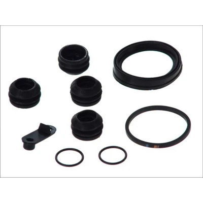 Afbeelding van AUTOFREN SEINSA D4053 Remklauw Reparatieset Vooras 48 RENAULT: Fuego, PEUGEOT: 205 Convertible, 106 II Hatchback