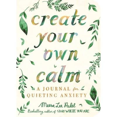 Afbeelding van Create Your Own Calm