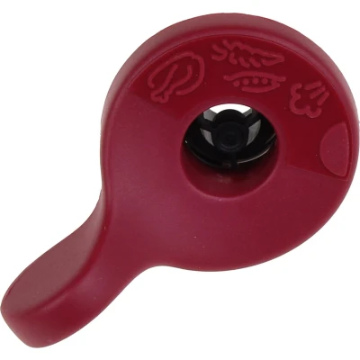 Afbeelding van Seb Drukventiel snelkoker clipso roze SS981205