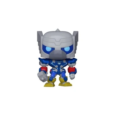 Image de Figurine Funko Pop Marvel Mech Thor