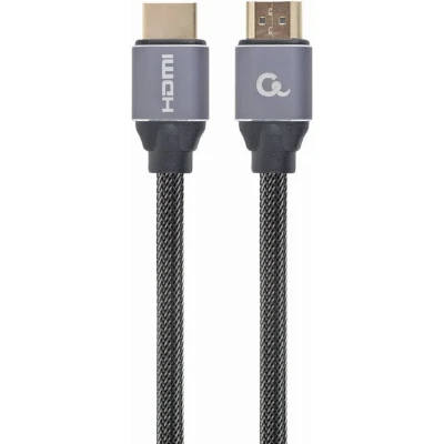 Afbeelding van High speed HDMI kabel met Ethernet &#039;Premium series&#039; 5 meter