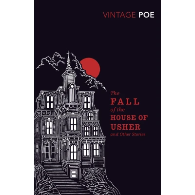 Afbeelding van Fall Of The House Usher &amp; Other Stori