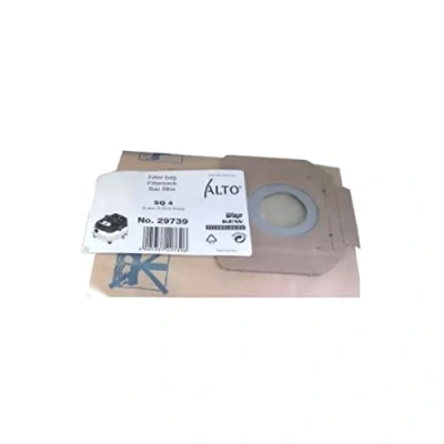 Afbeelding van Nilfisk 11801 filter beschermhoes (origineel)