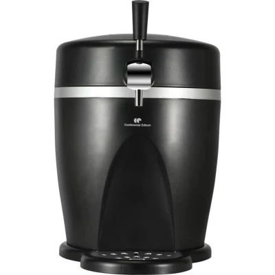 Afbeelding van Koelende Bier Dispenser Continental Edison Mb5B3 5 L