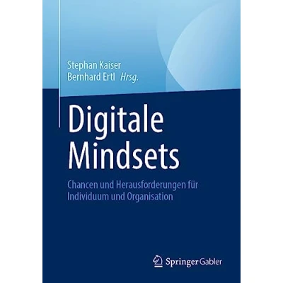 Afbeelding van Digitale Mindsets