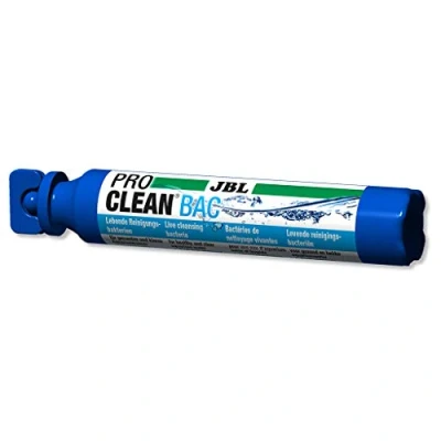 Afbeelding van Jbl Proclean Bac Filters 50 ml