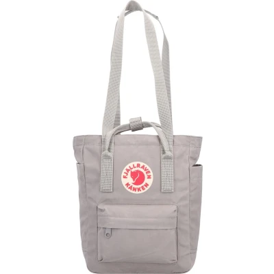 Afbeelding van Fjällräven Kånken Totepack Mini Unisex Rugzak Fog