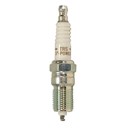 Afbeelding van NGK 2238 Bougie M14 x 1,25 SW: 16 mm