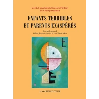 Afbeelding van Parents exasperes enfants terribles