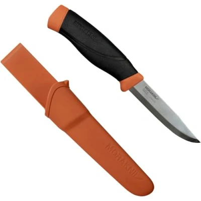 Afbeelding van MORAKNIV COMPANION Heavy Duty dolk