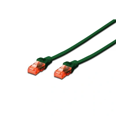 Afbeelding van Digitus DK 1614 030/G netwerkkabel
