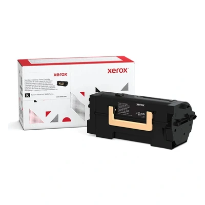 Image de Xerox Noir original cartouche de toner Use and Return pour VersaLink B625/DN, B625/YDN