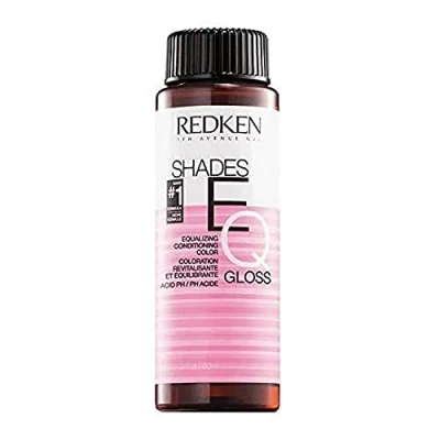 Afbeelding van Redken Shades EQ Gloss 09VRO 60ml