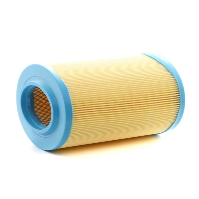 Afbeelding van UFI 30.003.00 Luchtfilter 49 167 576 Filter insert BMW: 5 Saloon, 3 Touring
