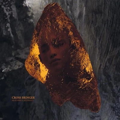 Afbeelding van Cross Bringer Healismus Aeternus (LP) (Coloured Vinyl)