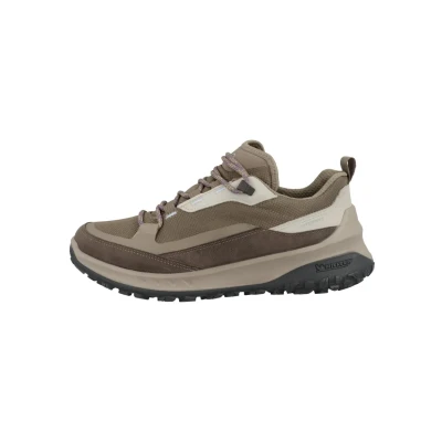 Afbeelding van Ecco Ult Trn Damesschoenen Taupe Maat 37