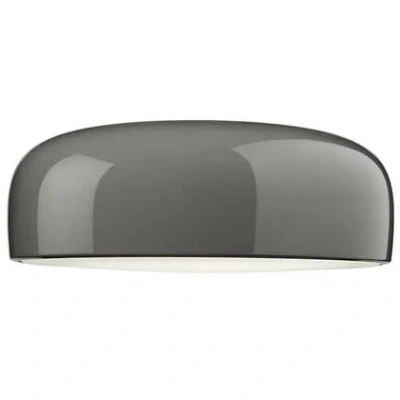 Afbeelding van Flos Smithfield C plafondlamp Ø60 LED Pro mud