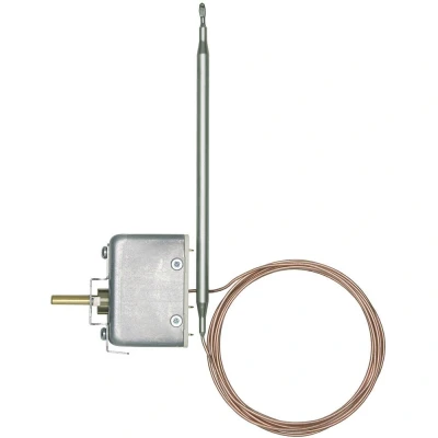 Afbeelding van Jumo 60000495 Temperatuurregelaar