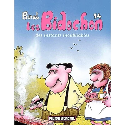 Afbeelding van Des instants inoubliables