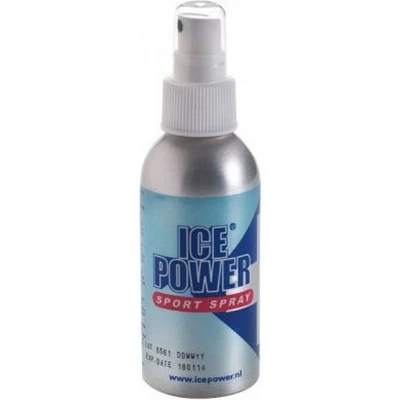Afbeelding van Ice Power Sport Spray 125 ml