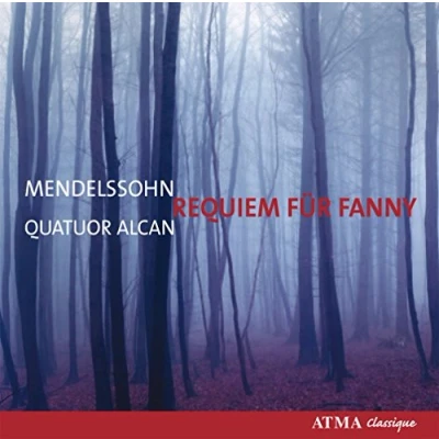 Afbeelding van Chamber Works For Strings