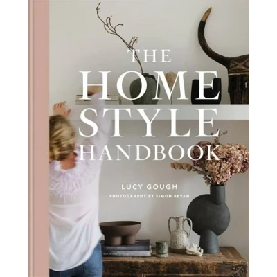 Image de The Home Style Handbook