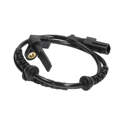 Afbeelding van AUTLOG AS4394 ABS Sensor Vooras, Vooras links en rechts RENAULT: MEGANE 3 Grandtour, GRAND SCENIC 3, DACIA: Duster Off Road