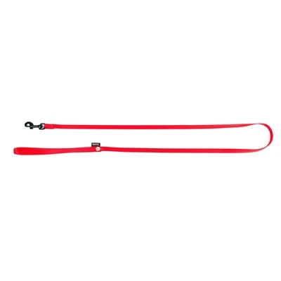 Afbeelding van Martin Looplijn Nylon Rood 10 MMX120 CM (366279)