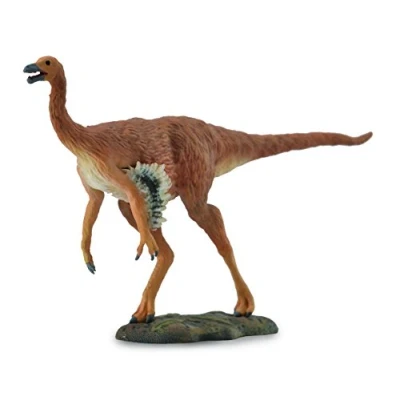 Afbeelding van Collecta Dinosaurus Prehistorie Struthiomimus 11 X 6,5 Cm