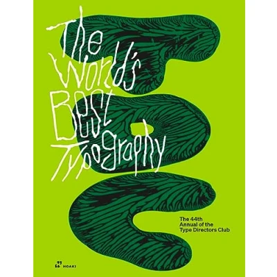 Afbeelding van The World&#039;s Best Typography