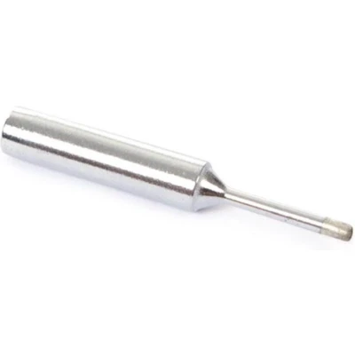 Afbeelding van Velleman Reserve soldeerpunt 4 mm, afgeschuind, compatibel met soldeerstation EAN5410329682194 voor fijn en nauwkeurig soldeerwerk