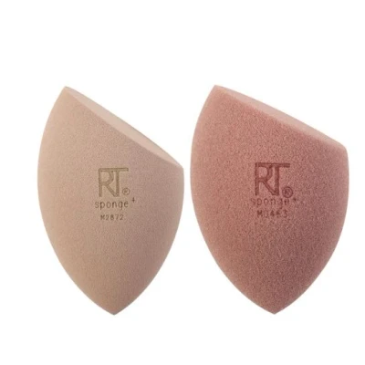 Afbeelding van Real Techniques Reveal Spons Duo Accessoire 1stuks