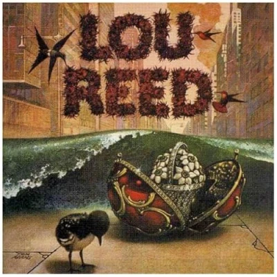 Afbeelding van Lou Reed