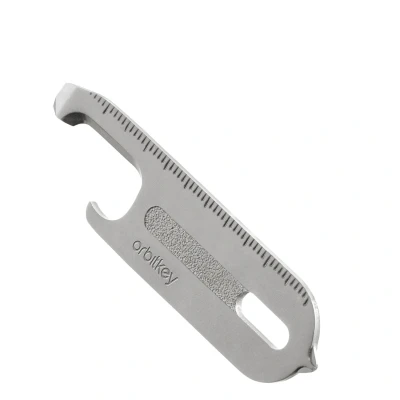 Afbeelding van Orbitkey Multi tool V2 Silver
