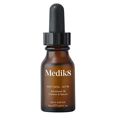 Afbeelding van Medik8 Retinol 10Tr