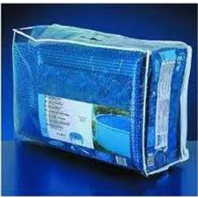Afbeelding van Zwembadafdekking Gre CV300 Blauw Ø 300 cm
