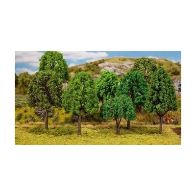 Image de Arbres Mixtes 20 Pieces Faller