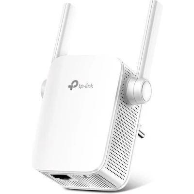 Afbeelding van TP Link RE205 wifi versterker 750 Mbps