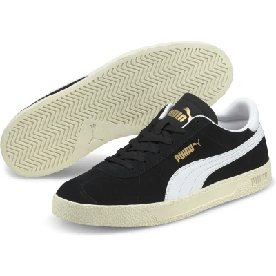 Afbeelding van Puma Sneakers Mannen Maat 45