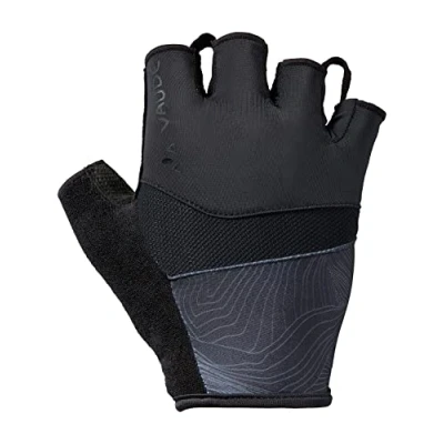 Afbeelding van Vaude Men&#039;s Advanced Gloves II Black Small