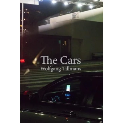 Afbeelding van Wolfgang Tillmans. The Cars