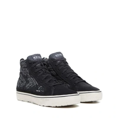 Afbeelding van TCX Street 3 Lady Tex Wp Black 40 Maat Laars
