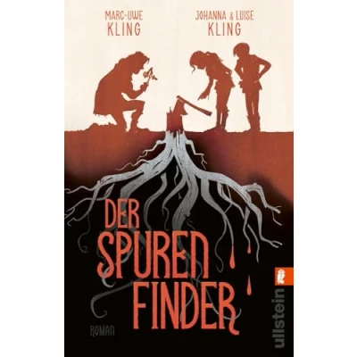 Afbeelding van Der Spurenfinder
