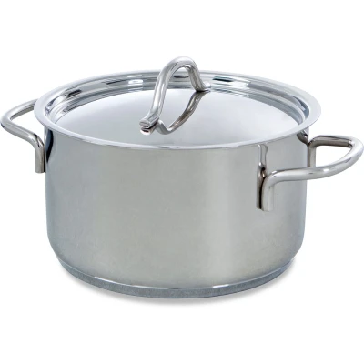 Afbeelding van Bk Profiline Kookpan 18cm, 2,5 Liter