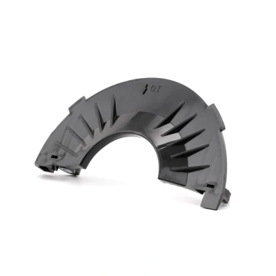 Afbeelding van TOPRAN 109 Distributieriem Cover Bovenaan, Binnen, Cilinderkop VOLKSWAGEN: GOLF 2, 3, Passat B3/B4 Saloon, AUDI: 80 B3