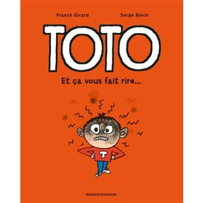 Image de Toto BD, Tome 01