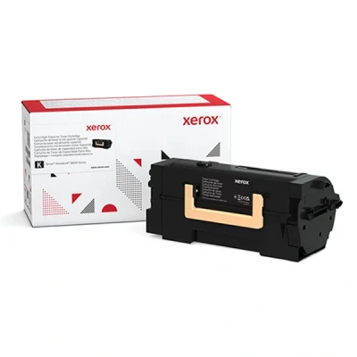 Image de Xerox Capacité très élevée noir original cartouche de toner Use and Return pour VersaLink B625/DN, B625/YDN